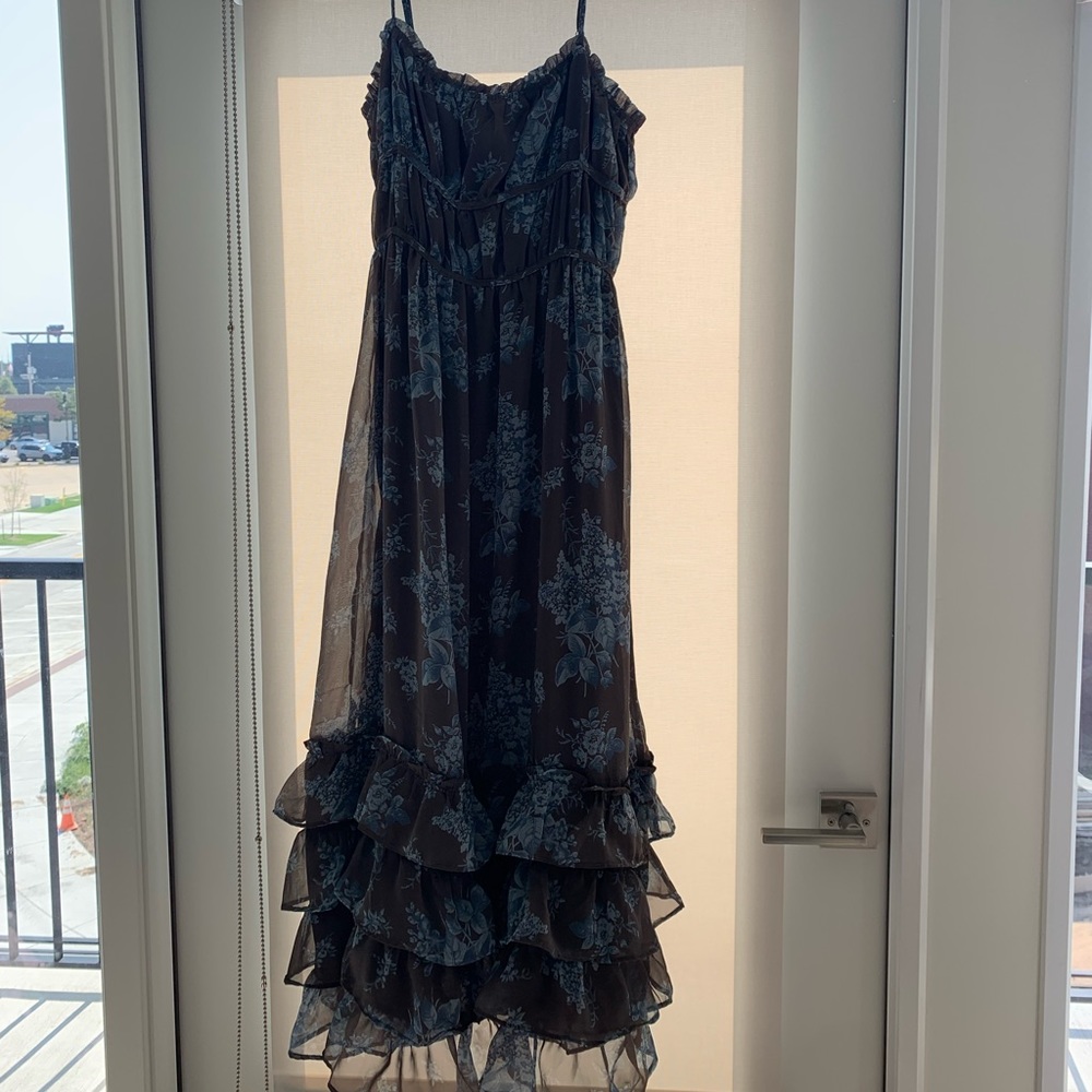 Beautiful maxi dress